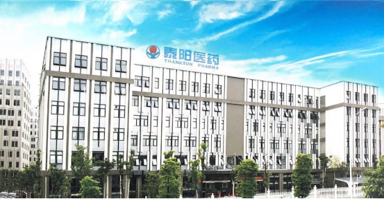 泰阳药业